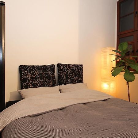 #1 Deluxe Boutique Apartment Leipzig Ngoại thất bức ảnh