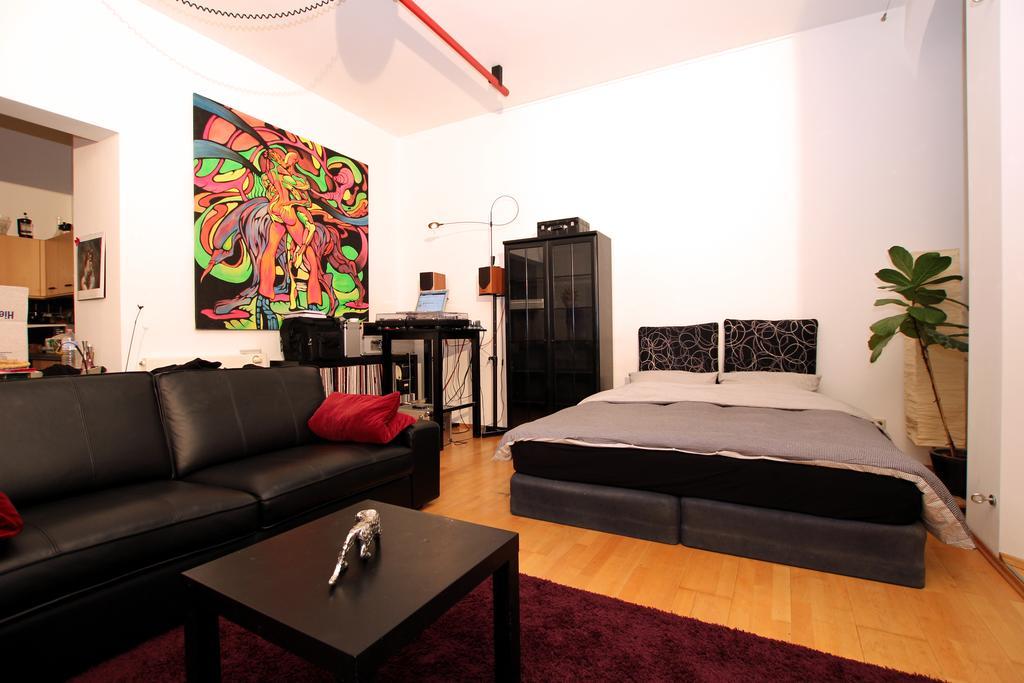 #1 Deluxe Boutique Apartment Leipzig Ngoại thất bức ảnh