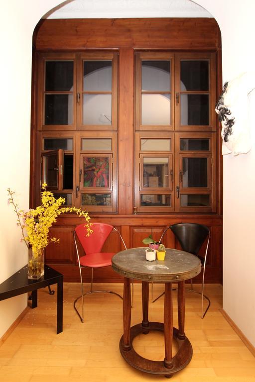 #1 Deluxe Boutique Apartment Leipzig Ngoại thất bức ảnh