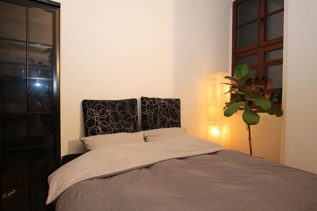 #1 Deluxe Boutique Apartment Leipzig Ngoại thất bức ảnh