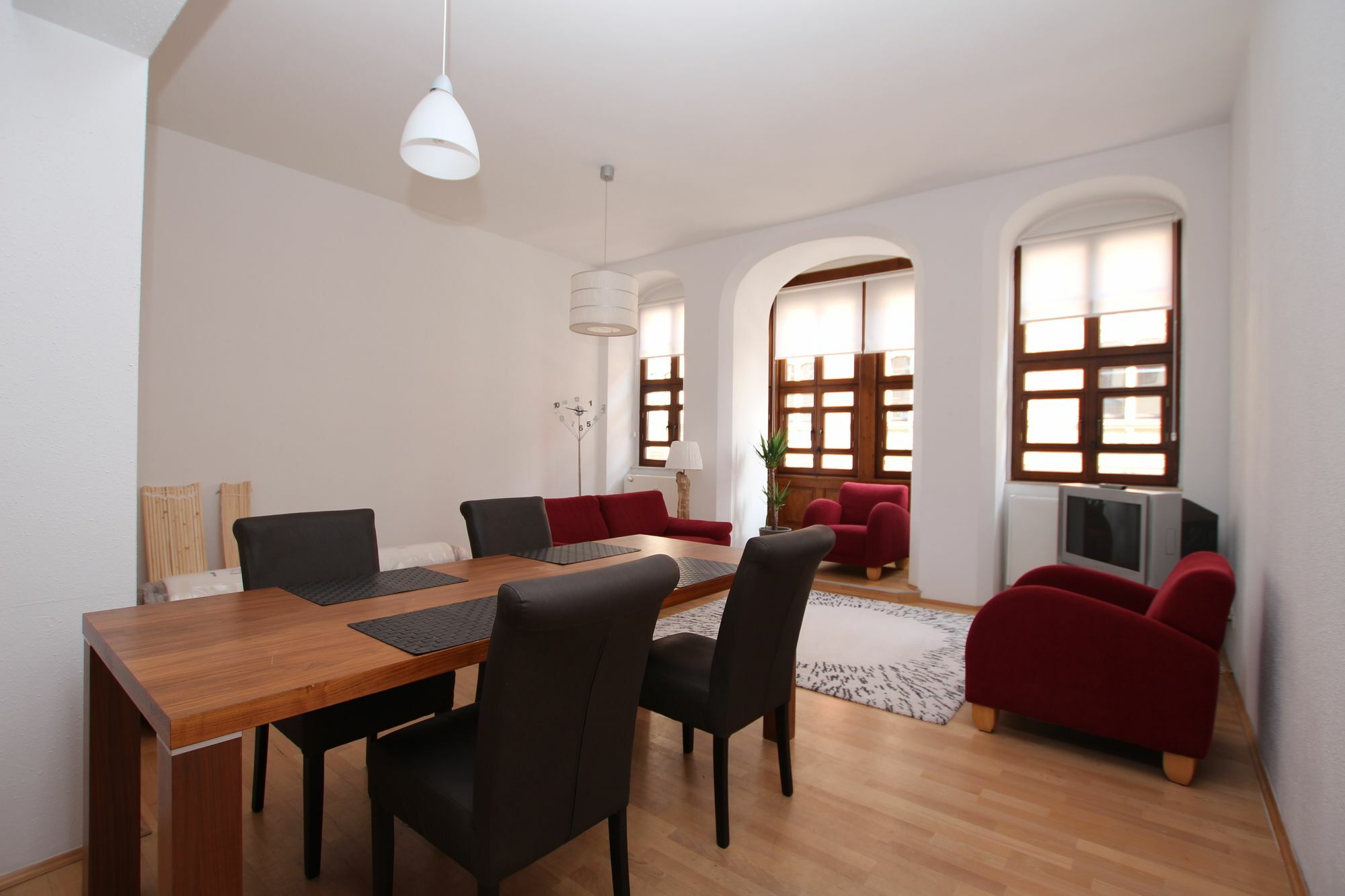 #1 Deluxe Boutique Apartment Leipzig Ngoại thất bức ảnh