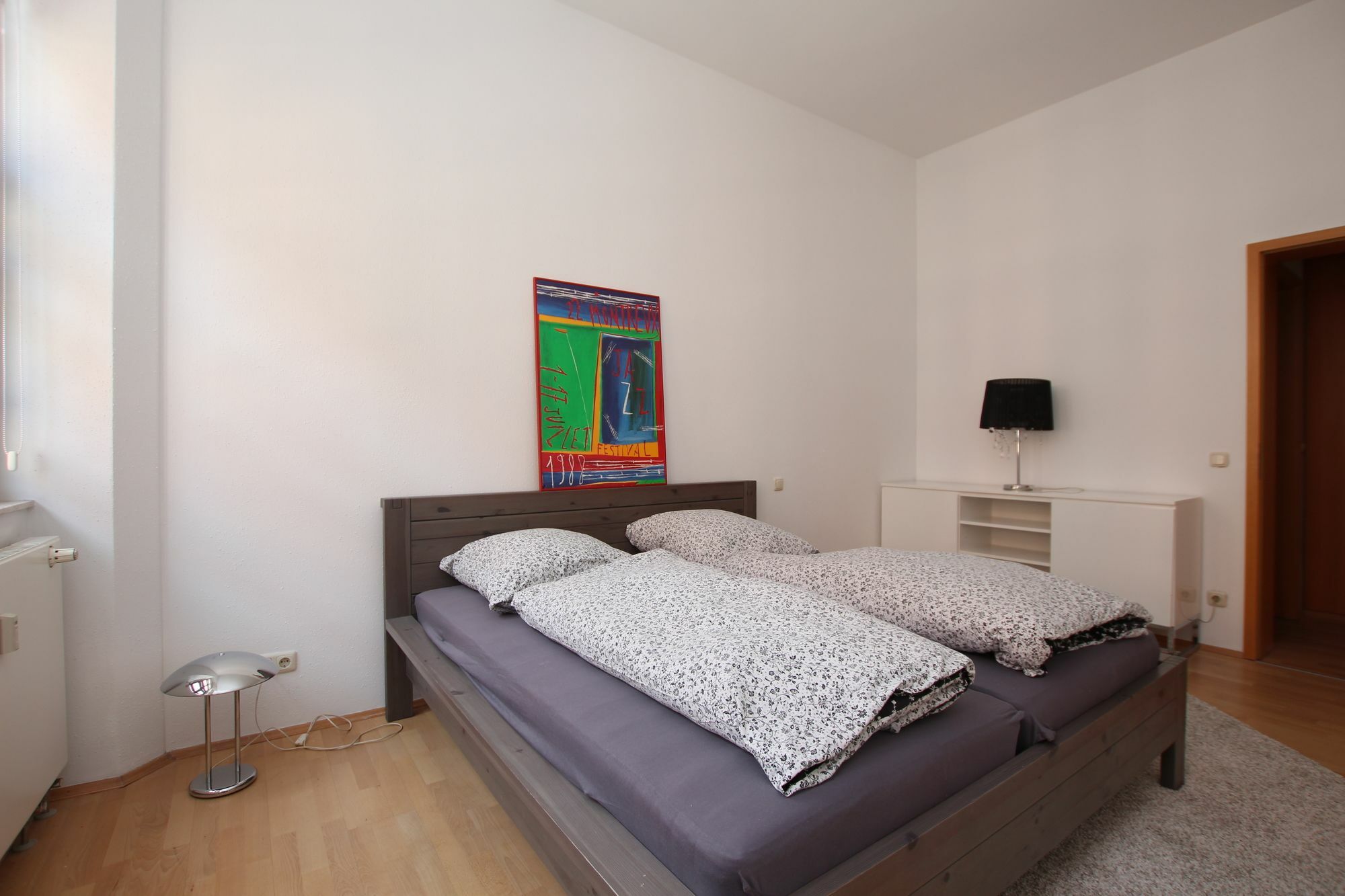 #1 Deluxe Boutique Apartment Leipzig Ngoại thất bức ảnh