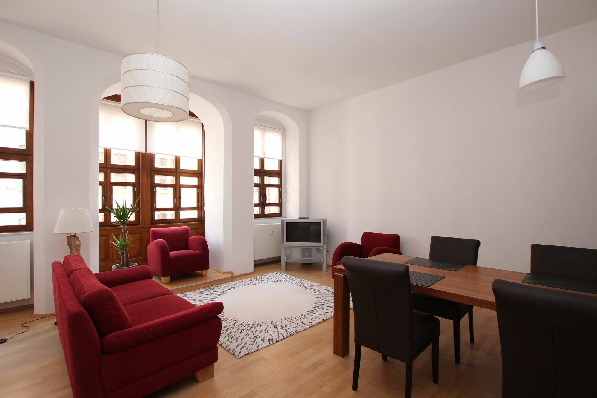 #1 Deluxe Boutique Apartment Leipzig Ngoại thất bức ảnh
